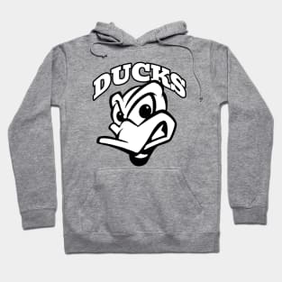 Ducks Mascot Hoodie